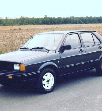 Descargar Catalogo de Partes FOX 1989