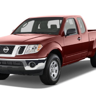 Descargar Manual NISSAN Frontier 2009 Reparación y Servicio