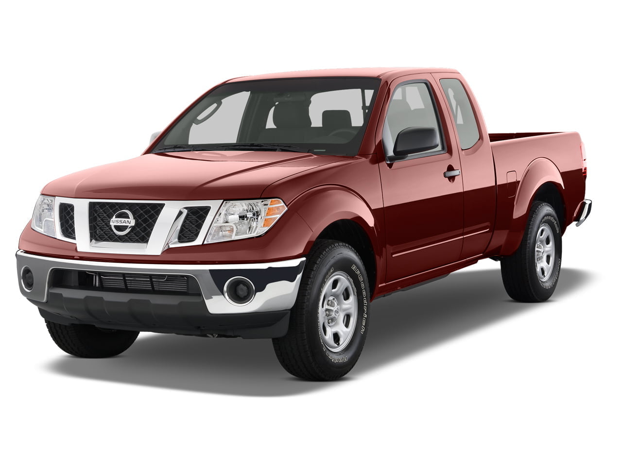 Descargar Manual NISSAN Frontier 2009 Reparación y Servicio