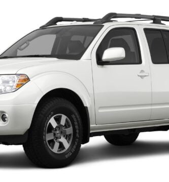 Descargar Manual Nissan Frontier 2012 Reparación