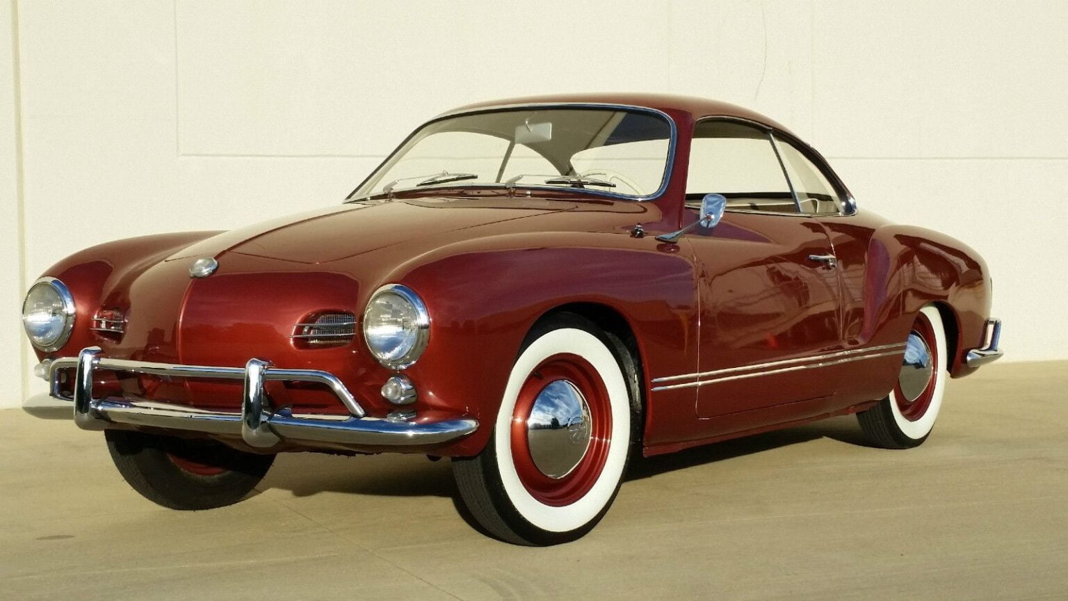 Download GHIA 1959 Parts Catalog
