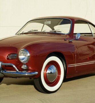 Descargar Catalogo de Partes GHIA 1959