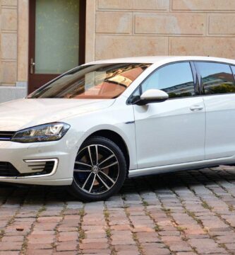 Descargar Catalogo de Partes GOLF 2016