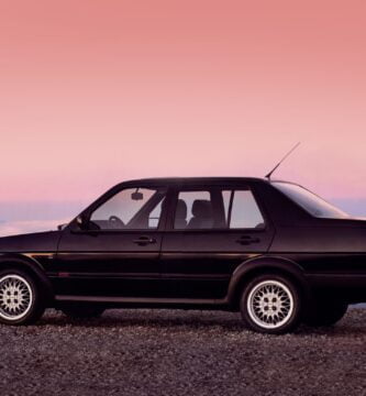 Descargar Catalogo de Partes JETTA 1990
