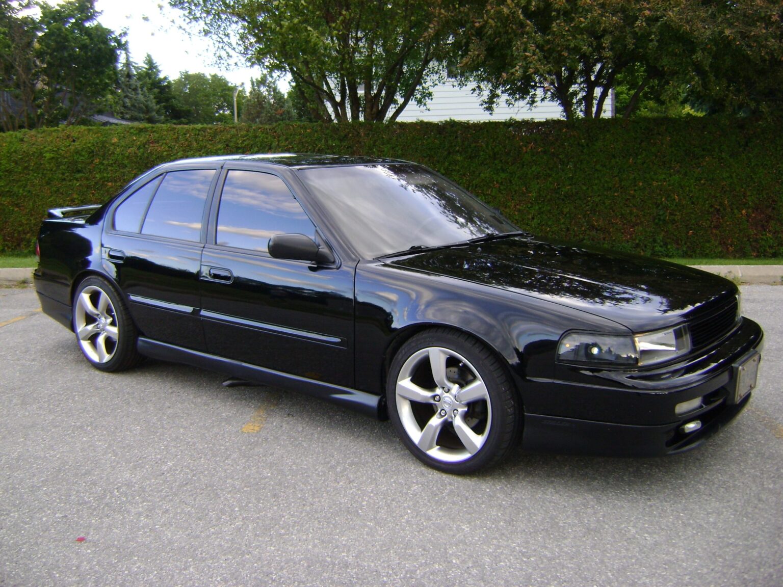 Maxima1993