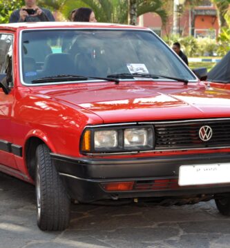 Descargar Catalogo de Partes PASSAT 1986