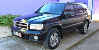 Pathfinder2004