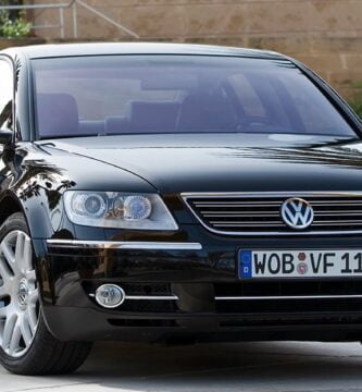 Descargar Catalogo de Partes Phaeton 2006