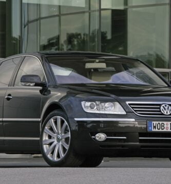 Descargar Catalogo de Partes Phaeton 2007