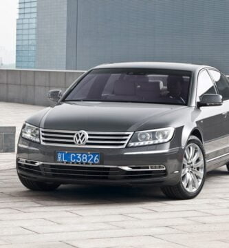 Descargar Catalogo de Partes Phaeton 2016