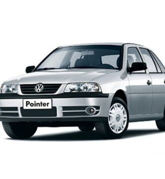 Descargar Catalogo de Partes POINTER 2002