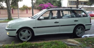 Descargar Catalogo de Partes POINTER STATION WAGON 2000