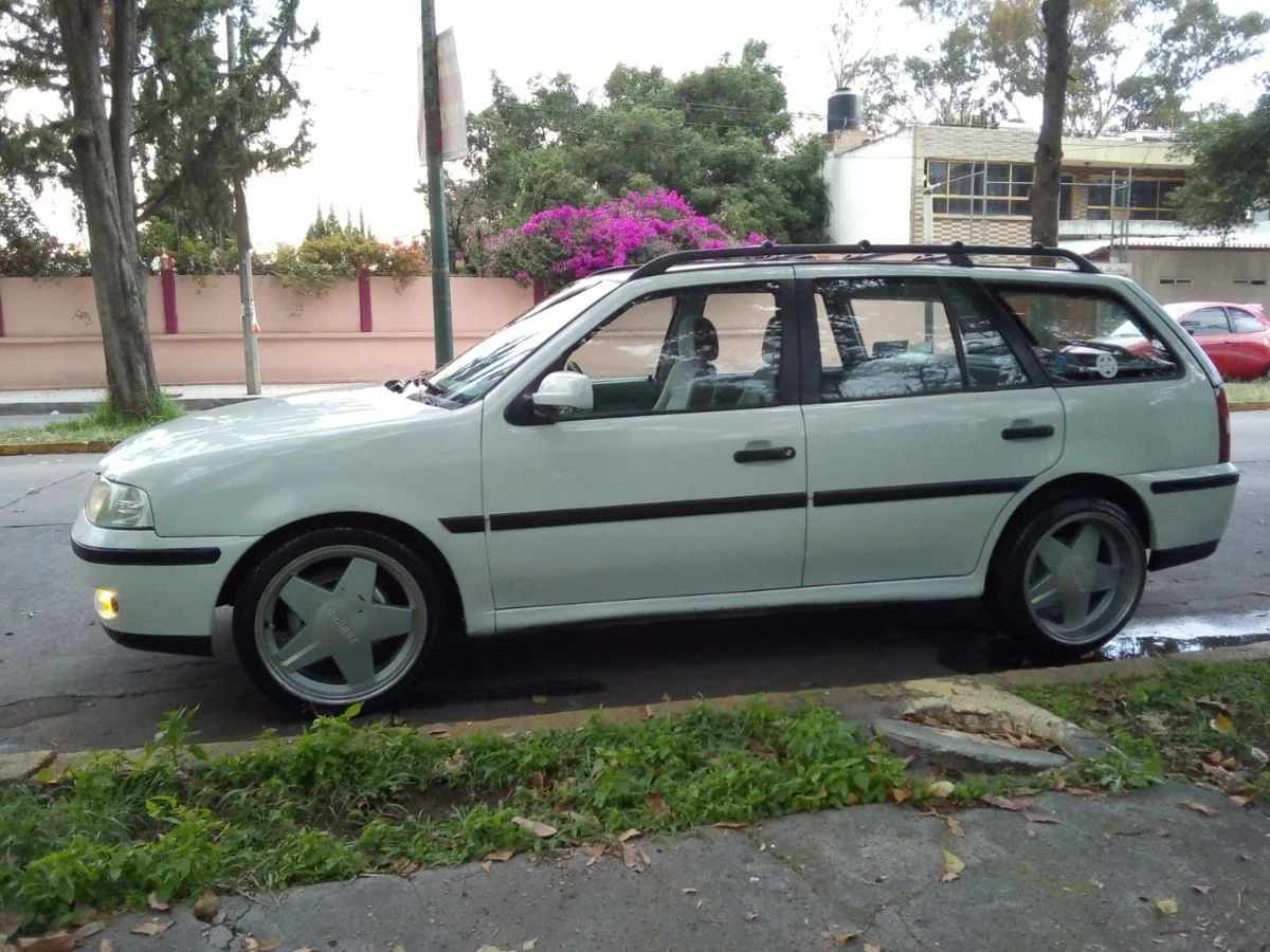 Descargar Catalogo de Partes POINTER STATION WAGON 2000