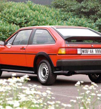 Descargar Catalogo de Partes SCIROCCO 1985