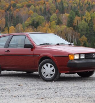 Descargar Catalogo de Partes SCIROCCO 1986