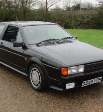 Descargar Catalogo de Partes SCIROCCO 1987