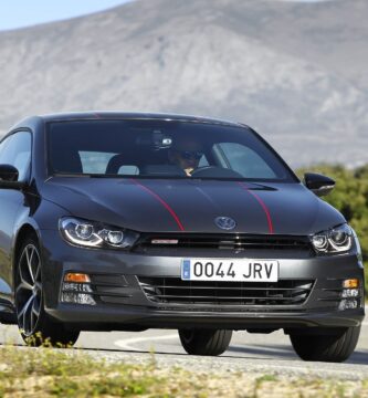Descargar Catalogo de Partes SCIROCCO 2000