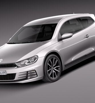 Descargar Catalogo de Partes SCIROCCO 2015