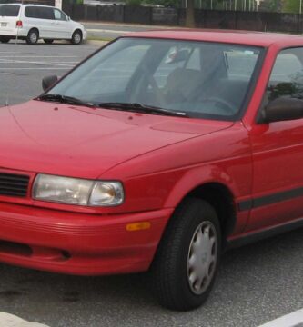 Sentra1994