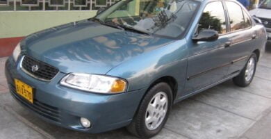 Sentra2002