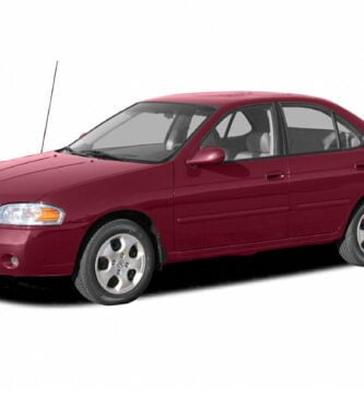 Sentra2004