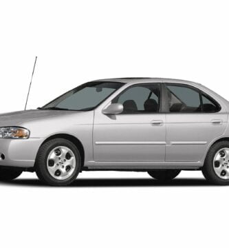 Sentra2005