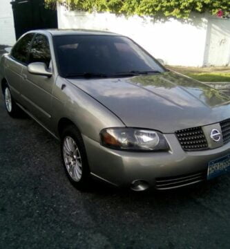 Sentra2006