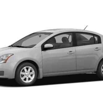 Sentra2007