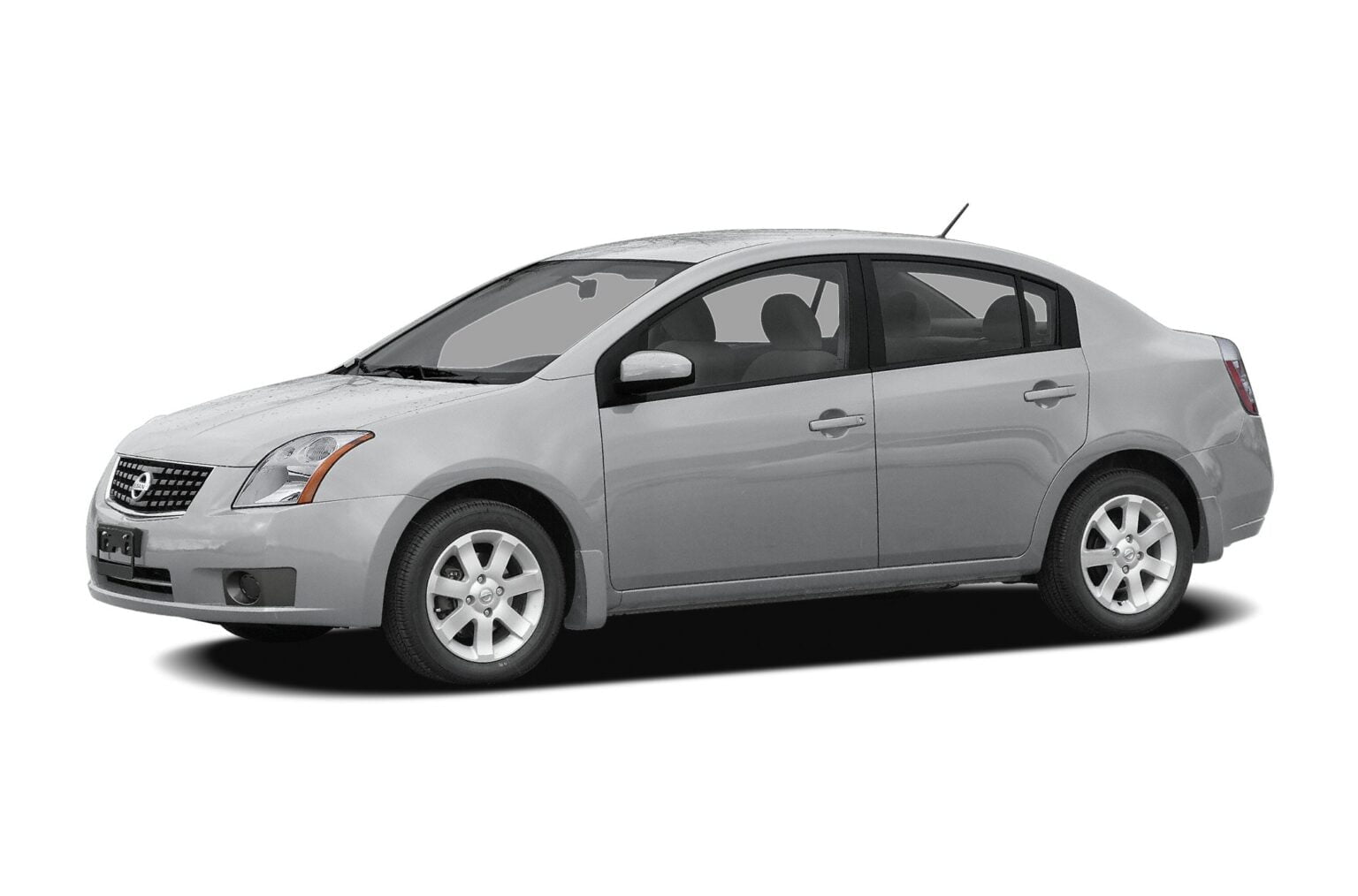 Sentra2008