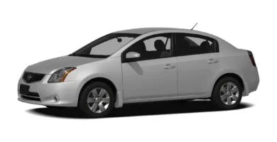 Sentra2011