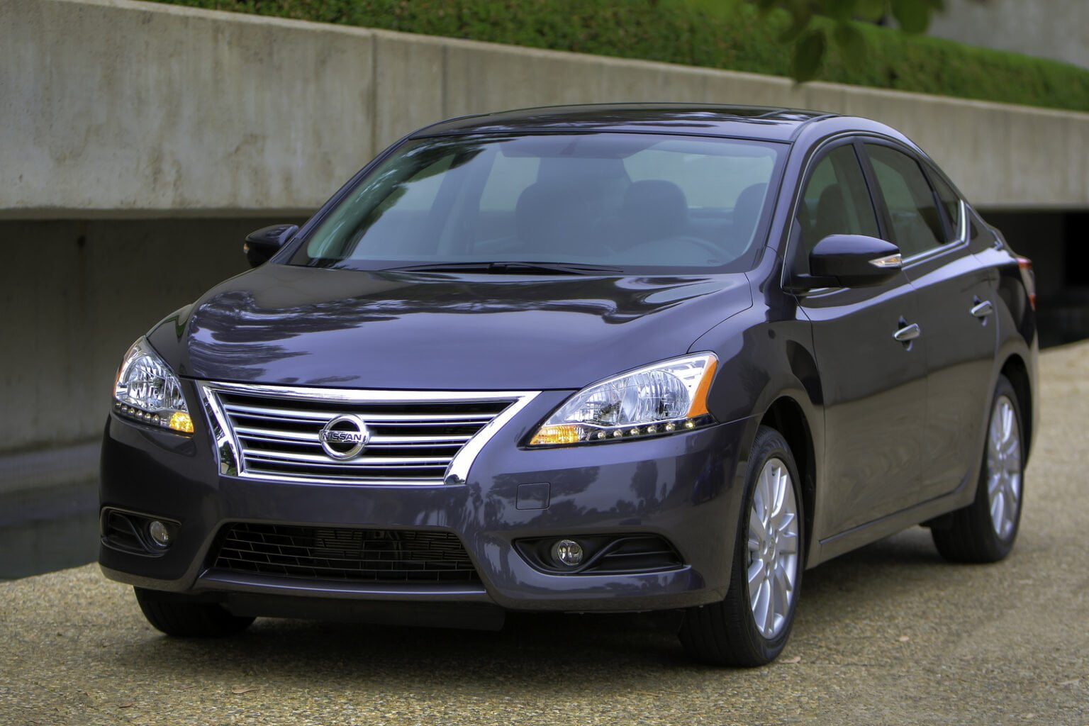 Sentra2014