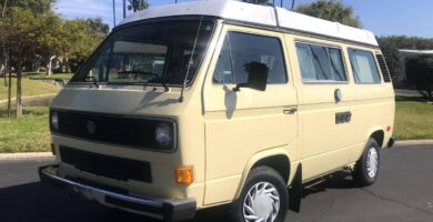 Descargar Catalogo de Partes VANAGON 1985