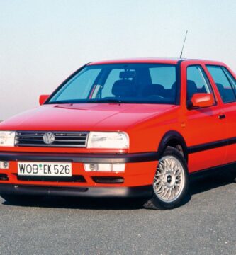 Descargar Catalogo de Partes VENTO 1992