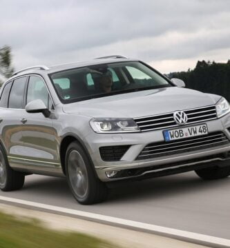 Descargar Catálogo de Partes TOUAREG 2014 VW AutoPartes y Refacciones