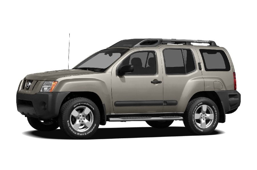 Descargar Manual de Propietario NISSAN XTERRA 2007 en PDF Gratis