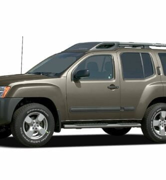 Xterra2005