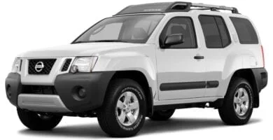 Descargar Manual Nissan Xterra 2010 Reparación