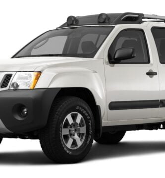 Xterra2011