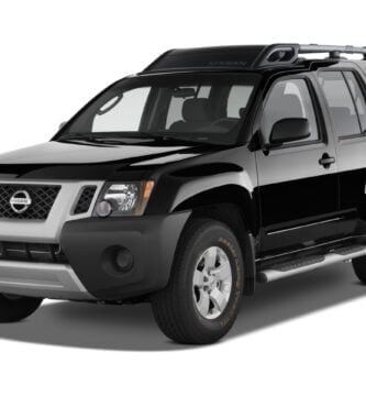Xterra2012