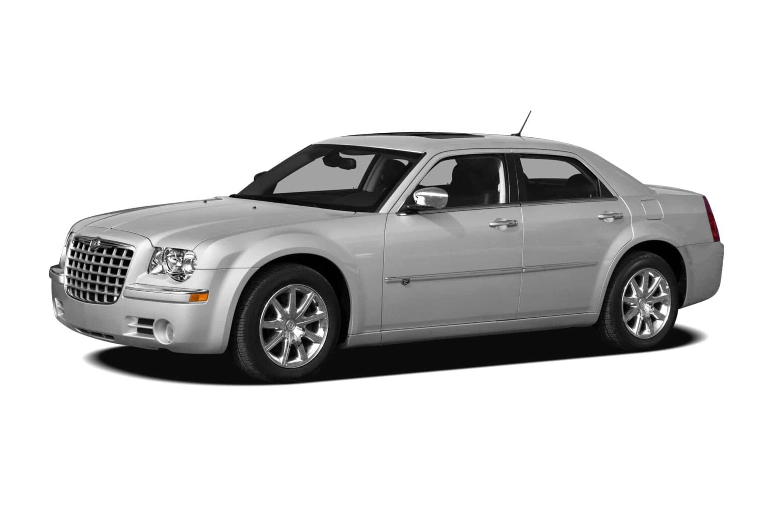 Descargar Manual de Propietario CHRYSLER 300 2010 en PDF Gratis