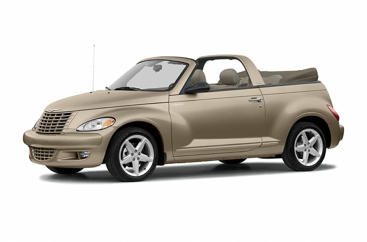 Descargar Manual de Propietario CHRYSLER PT Cruiser 2005 en PDF Gratis