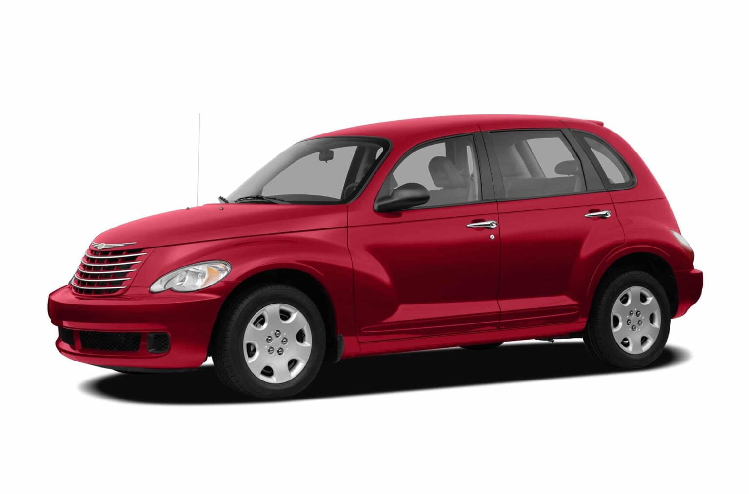 Descargar Manual de Propietario CHRYSLER PT Cruiser 2010 en PDF Gratis