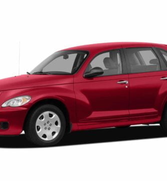 Descargar Manual de Propietario CHRYSLER PT Cruiser 2010 en PDF Gratis
