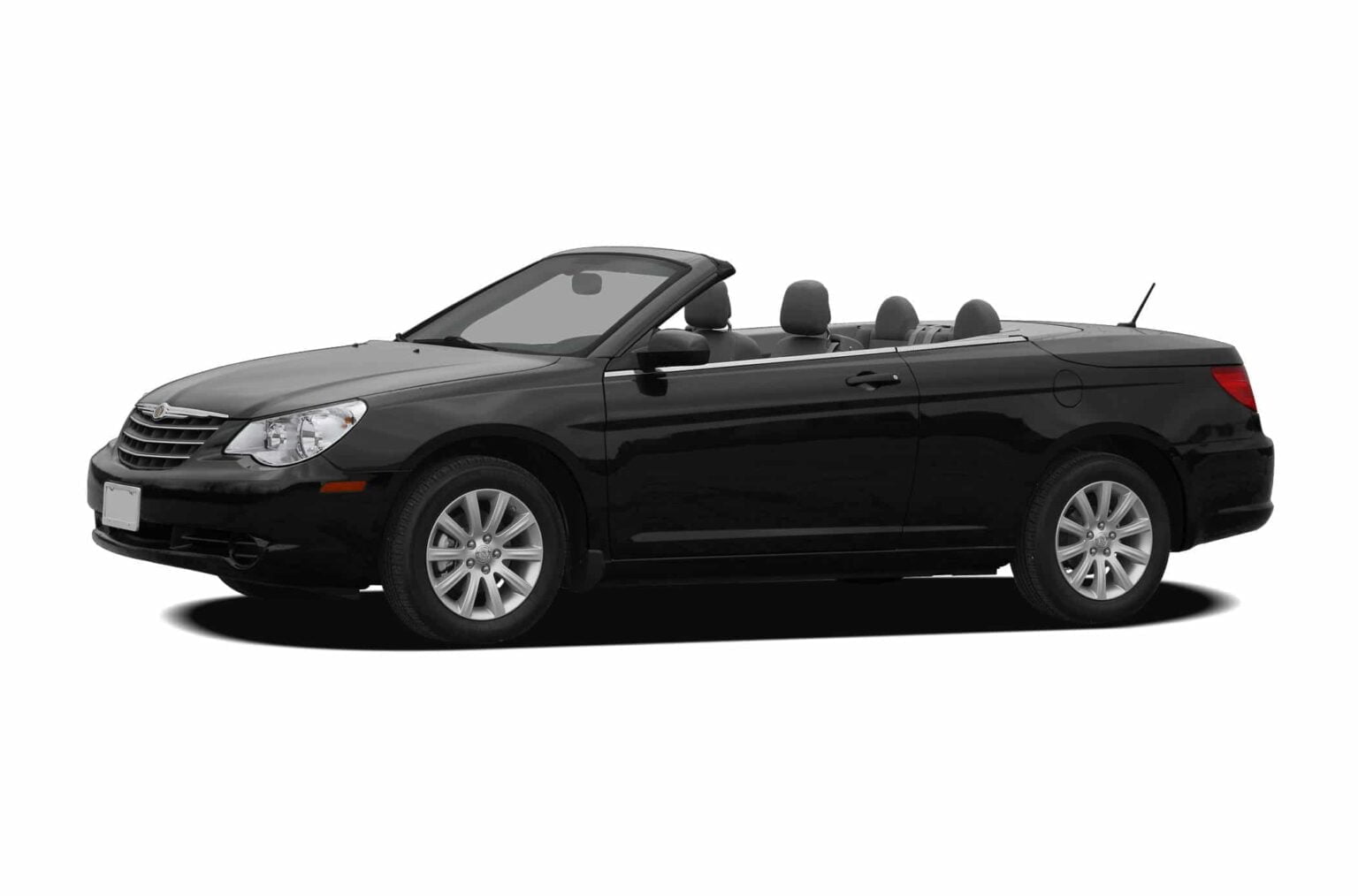 Descargar Manual de Propietario CHRYSLER Sebring Convertible 2010 en PDF Gratis