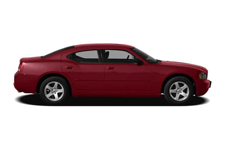 Descargar Manual de Propietario DODGE Charger 2009 en PDF Gratis