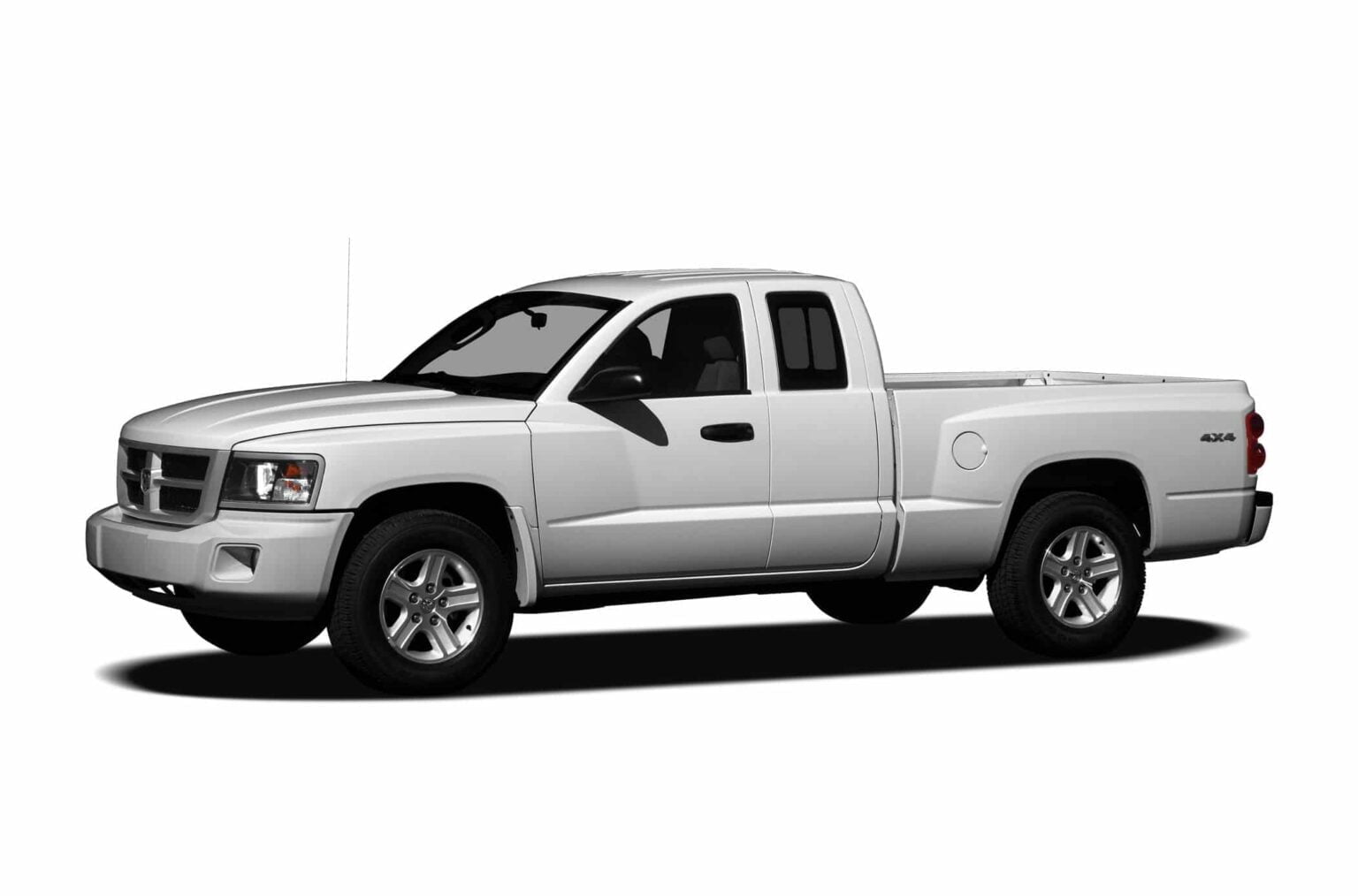 Descargar Manual de Propietario DODGE Dakota 2009 en PDF Gratis