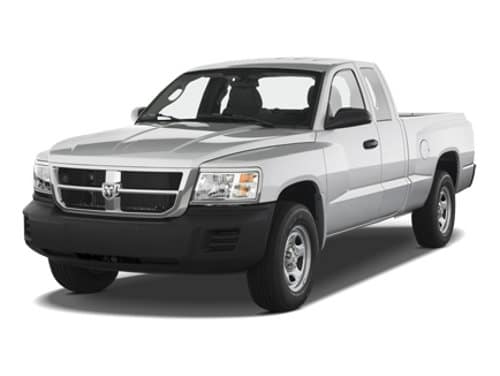 Descargar Manual de Propietario DODGE Dakota 2010 en PDF Gratis