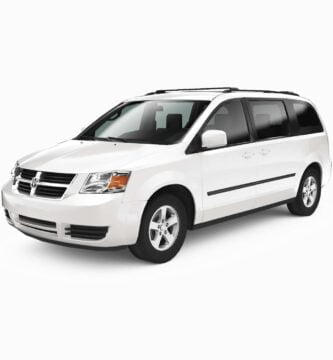 Descargar Manual de Propietario DODGE Grand Caravan 2009 en PDF Gratis