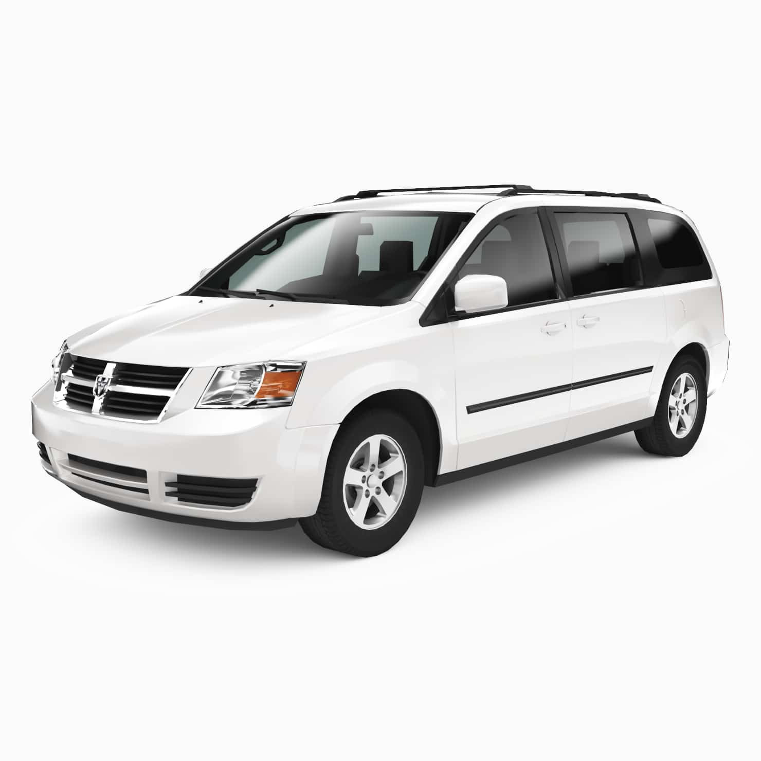 Manual de Propietario DODGE Grand Caravan 2009 Descargar PDF Gratis