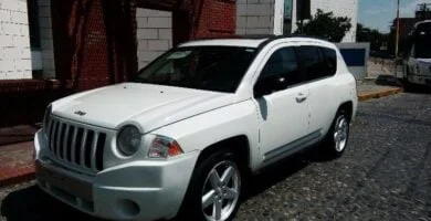 Descargar Manual de Propietario JEEP Compass 2010 en PDF Gratis